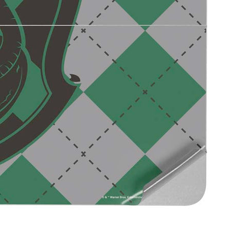 Wizarding World Harry Potter Slytherin Crest Surface Laptop Studio Skin